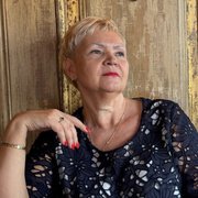Irina 59 Moscow
