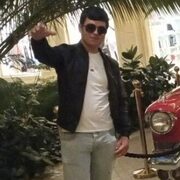 ХОКОН, 20, Москва