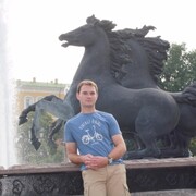 Женёк, 33, Зея