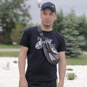 Дмитрий 36 Южноуральск