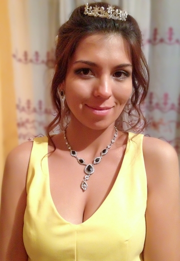 My photo - Marina, 33 from Korolyov (@marina85704)