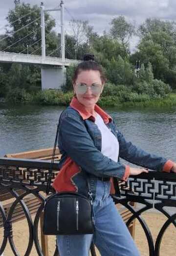 Ma photo - IRINA, 54 de Orsk (@irina396406)