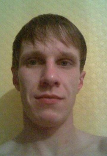 Моя фотография - Горохов Дмитрий, 41 из Братск (@aleksanbr1)