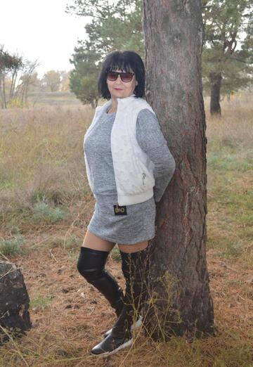 My photo - NATALI, 60 from Kamianske (@natali44199)