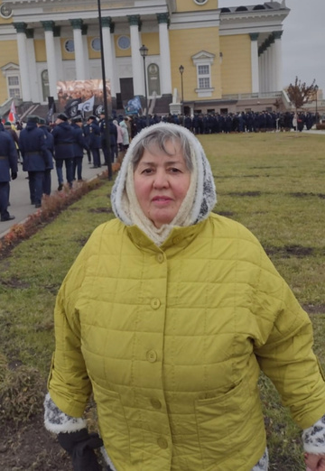 Alla (@alla56173) — my photo № 8