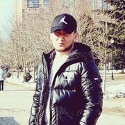 Shaxboz Turdiyev, 26, Лосино-Петровский