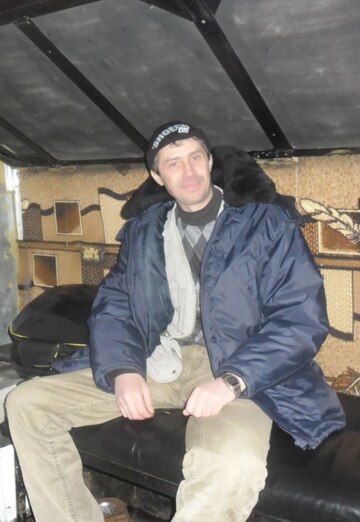 Моя фотография - Олег Влад, 51 из Исилькуль (@zavgorodniyolegvlad0)