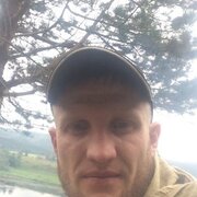 Сергей, 37, Учалы