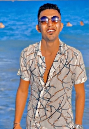 My photo - Ali, 35 from 6th of October (@ali76873)