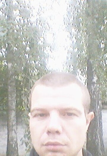 Моя фотография - Олег, 42 из Чернигов (@oleg250567)