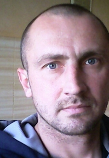 Моя фотография - Сергiй, 42 из Запорожье (@sergiy1330)