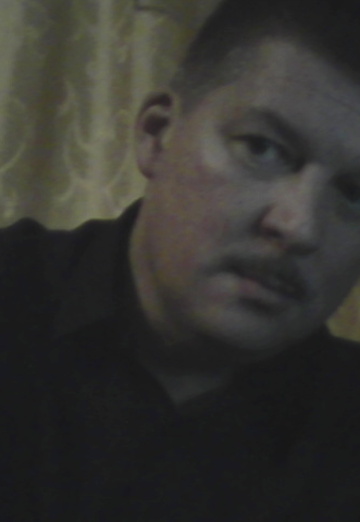 My photo - Igor, 53 from Volkhov (@igor241644)