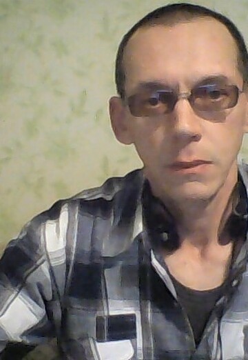 My photo - Aleksandr, 52 from Kirov (@aleksandr925884)