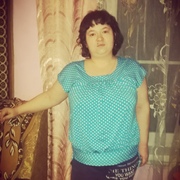 Юля, 34, Серафимович