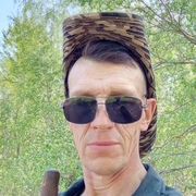 Серж, 47, Москва