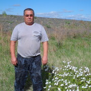 Сергей, 63, Нерчинск