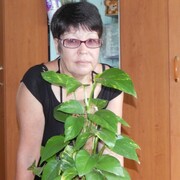 Тамара Нечаева, 62, Ишим