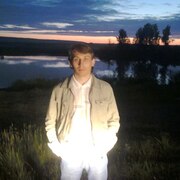павел, 33, Заречный
