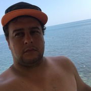 Евгений, 39, Елизово