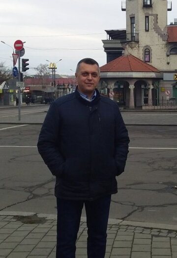 My photo - Sergey, 52 from Mykolaiv (@sergey951569)