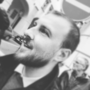 Дмитрий, 32, Боровск