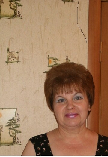 Моя фотография - Епена, 66 из Горловка (@epena17)