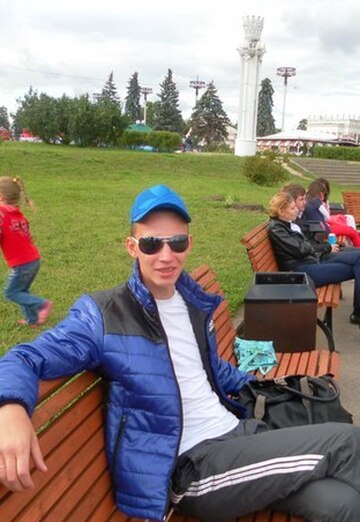 My photo - Maksim, 34 from INTA (@maksim91218)