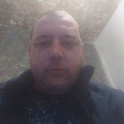 Александр Краснов, 36, Балашов