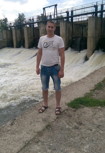 My photo - Vasiliy, 39 from Noginsk (@vasiliy82419)