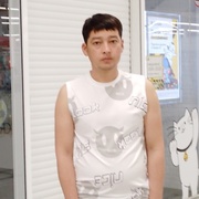 Nurbek, 30, Москва
