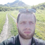 Timi Eater, 30, Москва