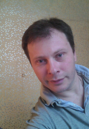 Моя фотография - Алексей, 47 из Ростов-на-Дону (@aleksey273068)