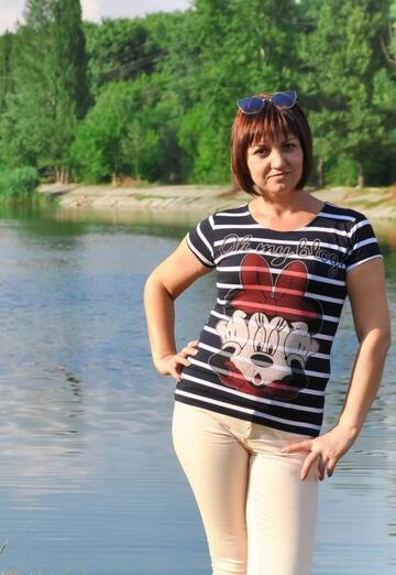 Моя фотография - Светлана, 41 из Кропивницкий (@svetlana212441)