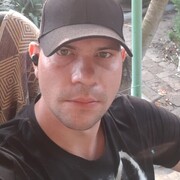 Вова, 29, Новочеркасск