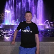 Сергей, 35, Кандалакша