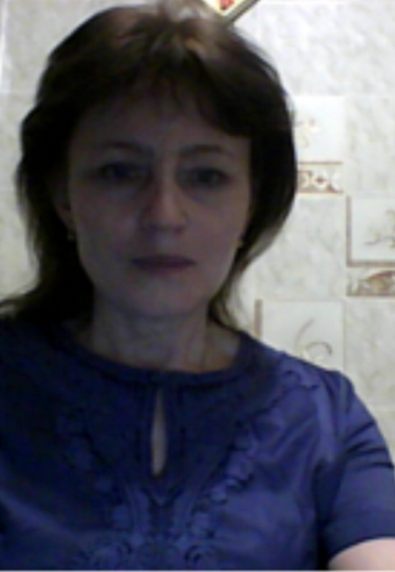 Benim fotoğrafım - Olga, 60  Yemva şehirden (@olga61657)