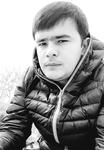Моя фотография - Sardor, 31 из Ташкент (@sardor7183)