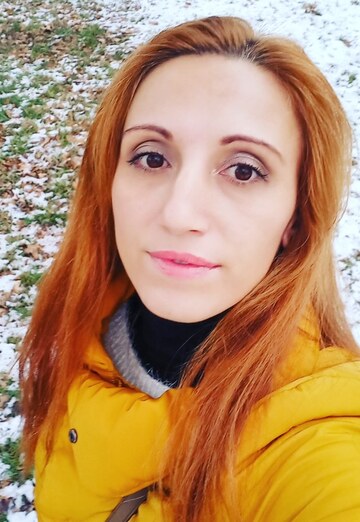 My photo - ☆♡ღ♥ღஐ🌺💐🌺💐inna💐🌺💐🌺♥ஐ★, 36 from Căuşeni (@inna50492)