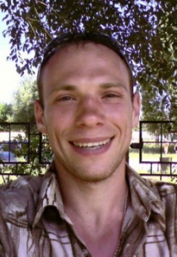 Моя фотографія - Александр, 40 з Дзержинськ (@deinekin2011)