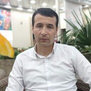 Рахматжон, 36, Свободный