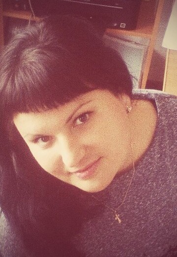 My photo - Marina, 41 from Shushenskoye (@marina149315)