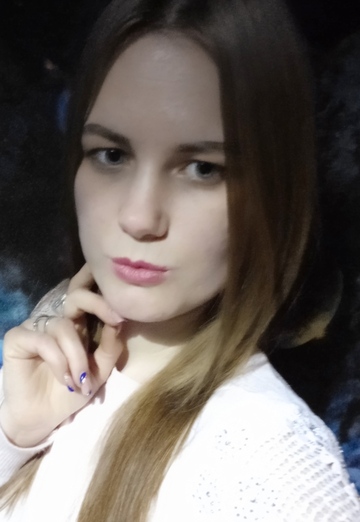 My photo - Svetlana, 30 from Yalta (@svetlana298226)