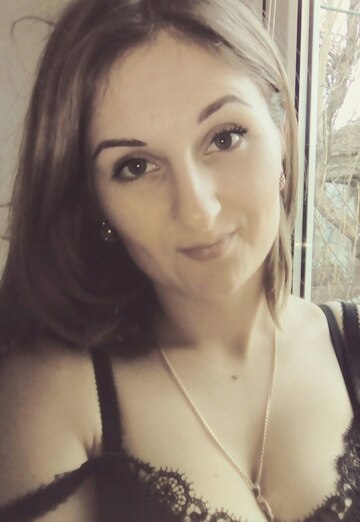Моя фотография - Виктория, 28 из Вознесенск (@viktoriya71904)