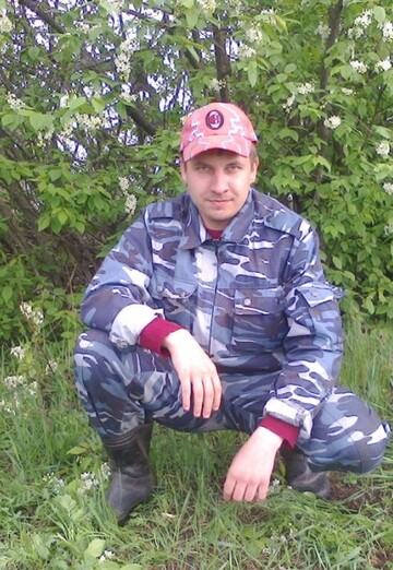 My photo - evgeniy, 113 from Kurchatov (@evgeniy247344)
