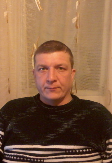 My photo - Dmitriy, 45 from New Urengoy (@dmitriy359639)