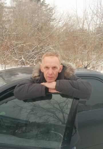 My photo - Valeriy, 60 from Pervouralsk (@valeriy65194)