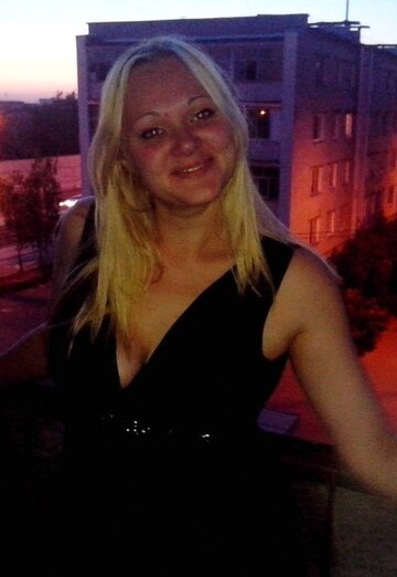My photo - Evgeniya, 38 from Kazan (@evgeniya53050)