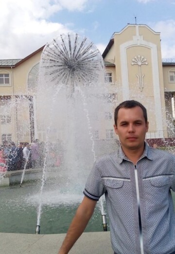 My photo - Hramov, 39 from Meleuz (@hramov14)