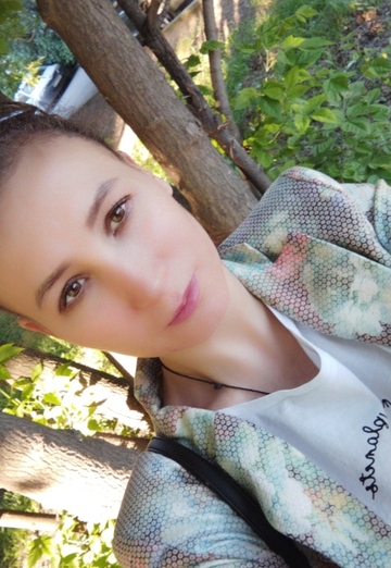 Моя фотография - Вероника, 41 из Казань (@muravevavika)