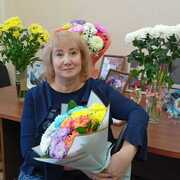Ирина, 54, Хоста
